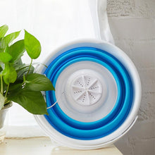 Load image into Gallery viewer, Folding laundry tub Basic&Upgrade
