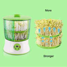 Load image into Gallery viewer, 💚Germination Machine-Healthy & Green💚
