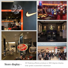 Load image into Gallery viewer, 3D-Hologram Display-Tutorial Free