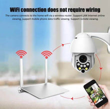 Load image into Gallery viewer, myMobile Gear Outdoor Wifi Camera