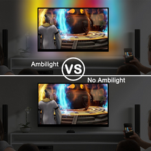 Load image into Gallery viewer, $10 Saved Extra on Every $60- TV Dream Screen LED Strip(Buy 2 Free Shipping)