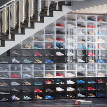 Load image into Gallery viewer, 🔥50% OFF & Buy More Free More--2020 New Type Shoe Box