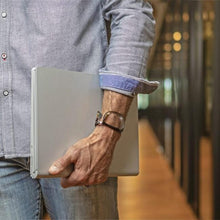 Load image into Gallery viewer, New Foldable Wristband Reading Glasses