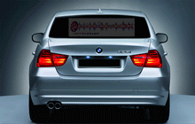 Load image into Gallery viewer, 🔥50% OFF🔥Automobile LED Music Induction Voice-activated Rhythm Lights(BUY 2 FREE SHIPPING)