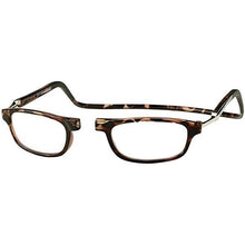 Load image into Gallery viewer, Flex Magnetic Reading Glasses