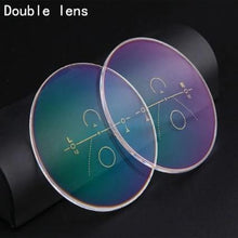 Load image into Gallery viewer, German intelligent color Progressive Auto Focus reading glasses—See more clearly!