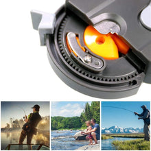 Load image into Gallery viewer, 50% Off Electric automatic fish hook tying tool