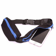 Load image into Gallery viewer, DUAL POCKET RUNNING BELT 2PCS【BUY 1 GET 1 FREE】