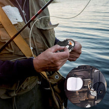 Load image into Gallery viewer, 50% Off Electric automatic fish hook tying tool