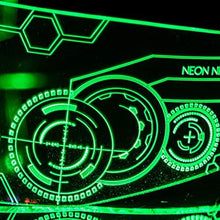 Load image into Gallery viewer, 🔥HOT SALE🔥50% OFF!-Neon Nightlife LED Light Up Glasses
