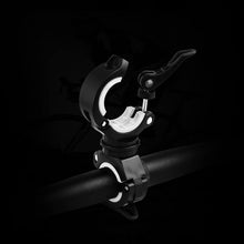 Load image into Gallery viewer, Bicycle Light Bracket - Bike Lamp Holder【360 Degree Rotatable】