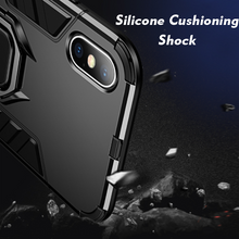 Load image into Gallery viewer, 2020 Upgraded Anti-fall Phone Case for iPhone