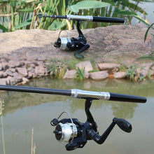 Load image into Gallery viewer, Pocket Fishing Rod