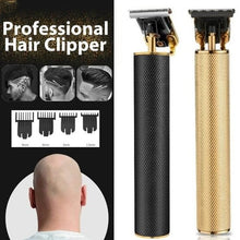 Load image into Gallery viewer, 2020 New Cordless Zero Gapped Trimmer Hair Clipper