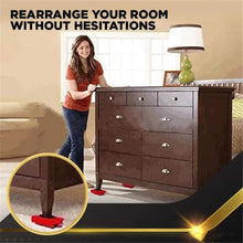 Load image into Gallery viewer, 50% OFF Promotion--Easy Furniture Lifter Mover Tool Set(Buy Two Free Shipping)