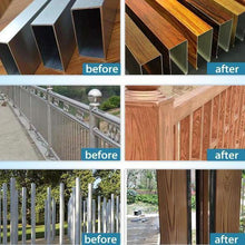 Load image into Gallery viewer, Wood Graining DIY Tool Set