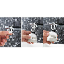 Load image into Gallery viewer, SUPER WATER SAVING 360° ROTATE KITCHEN TAP