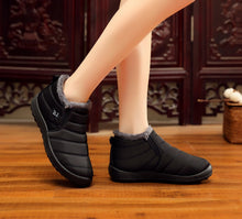 Load image into Gallery viewer, Women's Comfortable Booties