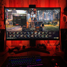 Load image into Gallery viewer, Ambilight TV PC Dream Screen USB LED Strip