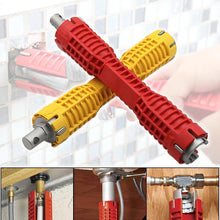 Load image into Gallery viewer, 【HOT SELLING&50% OFF】Faucet and Sink Wrench