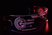 Load image into Gallery viewer, 🔥HOT SALE🔥50% OFF!-Neon Nightlife LED Light Up Glasses