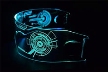 Load image into Gallery viewer, 🔥HOT SALE🔥50% OFF!-Neon Nightlife LED Light Up Glasses