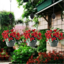 Load image into Gallery viewer, Easy Pull Plant Hook, 2 PACKS