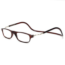 Load image into Gallery viewer, Flex Magnetic Reading Glasses