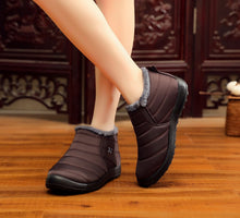 Load image into Gallery viewer, Women's Comfortable Booties