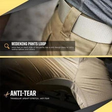 Load image into Gallery viewer, BUY 2 FREE SHIPPING-Waterproof Outdoors Shorts-Summer Comfortable Pants