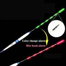 Load image into Gallery viewer, SMART FISHING LED LIGHT FLOAT