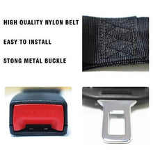 Load image into Gallery viewer, Car Safety Extension Belt