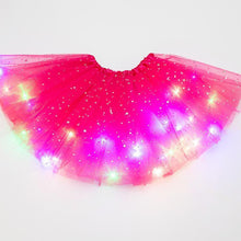 Load image into Gallery viewer, 🔥Summer Sale-Shiny LED Skirts