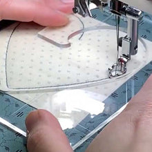 Load image into Gallery viewer, DIY Patchwork Maker Quilting Foot
