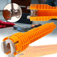 Load image into Gallery viewer, 【HOT SELLING&50% OFF】Faucet and Sink Wrench
