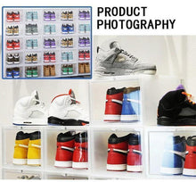 Load image into Gallery viewer, 🔥50% OFF & Buy More Free More--2020 New Type Shoe Box