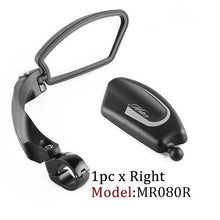 Load image into Gallery viewer, Bicycle Flexible Safety Rearview Mirrors