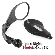 Load image into Gallery viewer, Bicycle Flexible Safety Rearview Mirrors