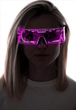 Load image into Gallery viewer, 🔥HOT SALE🔥50% OFF!-Neon Nightlife LED Light Up Glasses