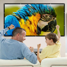 Load image into Gallery viewer, 🎁Portable Giant Outdoor Movie Screen🎁Last Day Promotion 50% OFF