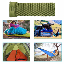 Load image into Gallery viewer, ( 50% OFF & FREE SHIPPING ) Outdoor Sleeping Mattress