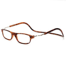 Load image into Gallery viewer, Flex Magnetic Reading Glasses