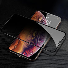 Load image into Gallery viewer, Real glass toughened mobile phone case