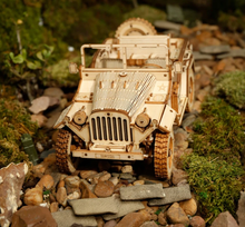 Load image into Gallery viewer, (Hot Sales-50% OFF) 2020 Limited Permanent Collection Edition Scale 3D Model Vehicle -Buy Two,Free Shipping