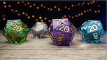 Load image into Gallery viewer, Gem Dice Set-BUY 2 GET 5% OFF and FREE SHIPPING