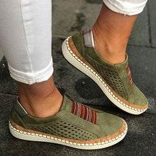 Load image into Gallery viewer, Women's casual shoes