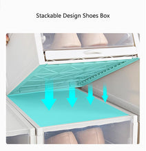 Load image into Gallery viewer, BUY MORE SAVE MORE-Drawer Type Shoe Box-(50% DISCOUNT)