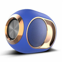 Load image into Gallery viewer, High-End Wireless Bluetooth Speaker