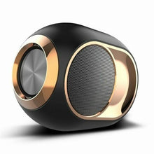 Load image into Gallery viewer, High-End Wireless Bluetooth Speaker