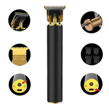 Load image into Gallery viewer, 2020 New - Pro T-Outliner Cordless Zero Gapped Trimmer Hair Clipper Machine
